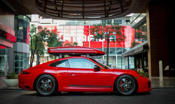 DIALed Up the Heat in Thailand