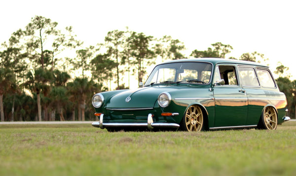 Unlandhaus broke Instagram