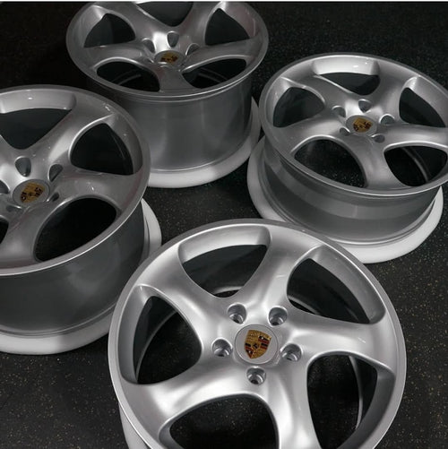 AWC Turbo Twist - Various Chassis Available