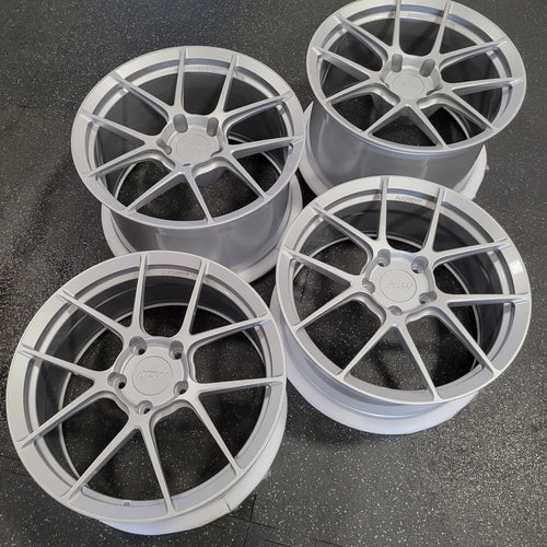 APW 19" 996/997 Widebody