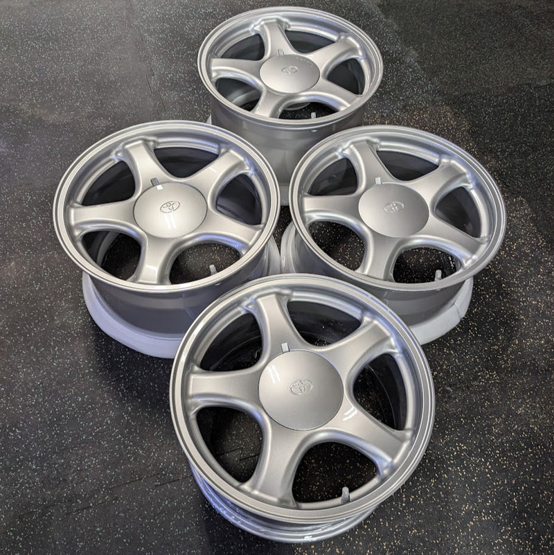 AWC MKIV Mono