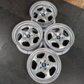 18" Throwing Stars - Z3 M