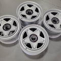 18" AWC Testarossa
