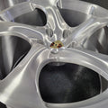 21" AWC Twist - Taycan