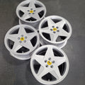 18" 348 Monoblock