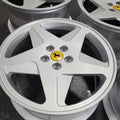 18" 348 Monoblock