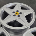 18" 348 Monoblock