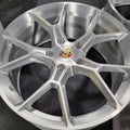 AWC 992 GT3 - 5 bolt