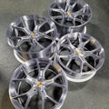 AWC 992 GT3 - 5 bolt