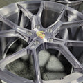 AWC 992 GT3 - 5 bolt