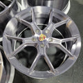 AWC 992 GT3 - 5 bolt