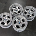 18" Throwing Stars - Z3 M