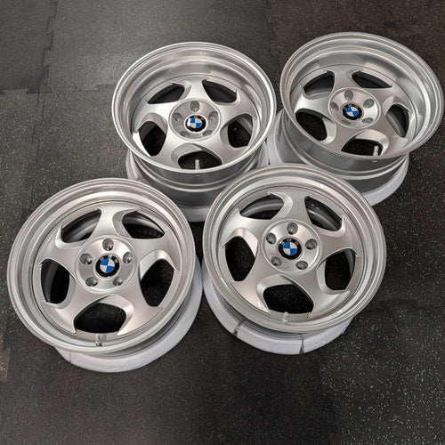 18" Throwing Stars - Z3 M