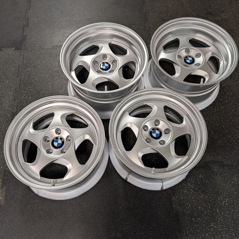 18" Throwing Stars - Z3 M