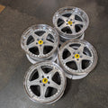 19" AWC 550