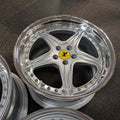 19" AWC 550