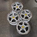 19" AWC 550