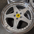 19" AWC 550