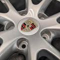 19" 996/997 GT3 Widebody - Magnesium
