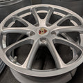19" 996/997 GT3 Widebody - Magnesium