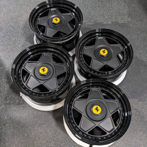 18" AWC F40 - 355/348