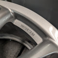 19" 996/997 GT3 Widebody - Magnesium