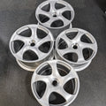 AWC Turbo Twist - Various Chassis Available