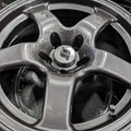 AWC R32 GTR - 17"