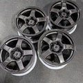AWC R32 GTR - 17"