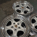 18" CupRS2 - 993 Widebody / Turbo