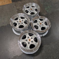 18" CupRS2 - 993 Widebody / Turbo