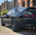 AWC R32 GTR - 17"