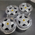 18" AWC F40 - 348/355 Fitment