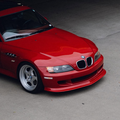 18" Throwing Stars - Z3 M