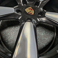 20" Heritage - 5-bolt 991 Narrowbody