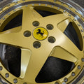 18" AWC F348