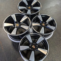 20" / 21" Heritage - 5-bolt 992