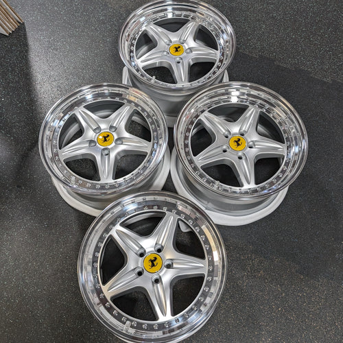 AWC F355