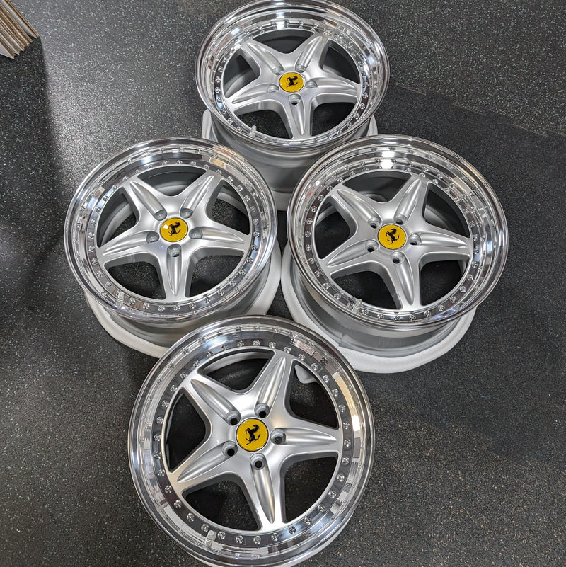 AWC F355