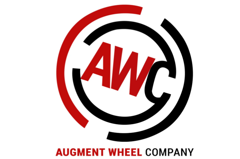Show them you care... about their wheel game!
