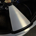 20" / 21" Heritage - 5-bolt 992