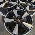 20" / 21" Heritage - 5-bolt 992