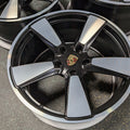 20" Heritage - 5-bolt 991 Narrowbody