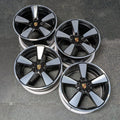 20" Heritage - 5-bolt 991 Narrowbody