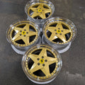 18" AWC F348