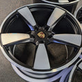 20" / 21" Heritage - 5-bolt 992