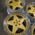 18" AWC F348