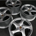 19" AWC Turbo Twist - Widebody