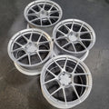 APW e9x M3