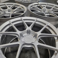 APW e9x M3